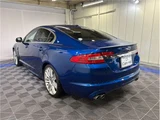 2010 Jaguar XF XFR Sedan for sale, Japanese used car export - photo 9 of 52 | GULJI TRADERS