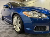 2010 Jaguar XF XFR Sedan for sale, Japanese used car export - photo 11 of 52 | GULJI TRADERS