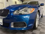 2010 Jaguar XF XFR Sedan for sale, Japanese used car export - photo 12 of 52 | GULJI TRADERS