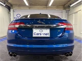 2010 Jaguar XF XFR Sedan for sale, Japanese used car export - photo 13 of 52 | GULJI TRADERS