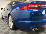 2010 Jaguar XF XFR Sedan for sale, Japanese used car export - photo 15 of 52 | GULJI TRADERS