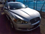 2011 Jaguar XF Sedan for sale, Japanese used car export - photo 4 of 8 | GULJI TRADERS