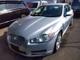 2011 Jaguar XF Sedan for sale, Japanese used car export - photo 1 of 6 | GULJI TRADERS