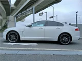 2012 Jaguar XF Sedan for sale, Japanese used car export - photo 10 of 41 | GULJI TRADERS