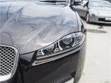 2012 Jaguar XF Sedan for sale, Japanese used car export - photo 12 of 44 | GULJI TRADERS