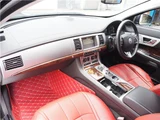 2012 Jaguar XF Sedan for sale, Japanese used car export - photo 24 of 44 | GULJI TRADERS