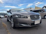 2012 Jaguar XF Sedan for sale, Japanese used car export - photo 1 of 30 | GULJI TRADERS