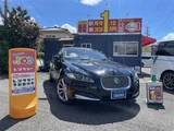 2012 Jaguar XF XF 3.0 Sedan for sale, Japanese used car export - photo 1 of 18 | GULJI TRADERS