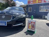 2012 Jaguar XF XF 3.0 Sedan for sale, Japanese used car export - photo 4 of 18 | GULJI TRADERS