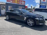 2012 Jaguar XF XF 3.0 Sedan for sale, Japanese used car export - photo 5 of 18 | GULJI TRADERS