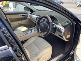 2012 Jaguar XF XF 3.0 Sedan for sale, Japanese used car export - photo 6 of 18 | GULJI TRADERS