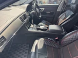 2012 Jaguar XF Sedan for sale, Japanese used car export - photo 21 of 24 | GULJI TRADERS