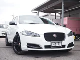 2014 Jaguar XF Sedan for sale, Japanese used car export - photo 1 of 54 | GULJI TRADERS