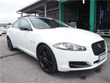 2014 Jaguar XF Sedan for sale, Japanese used car export - photo 4 of 54 | GULJI TRADERS