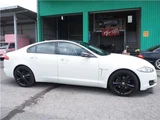 2014 Jaguar XF Sedan for sale, Japanese used car export - photo 17 of 54 | GULJI TRADERS