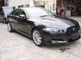 2014 Jaguar XF Sedan for sale, Japanese used car export - photo 1 of 24 | GULJI TRADERS