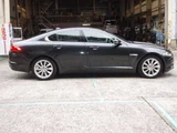 2014 Jaguar XF Sedan for sale, Japanese used car export - photo 8 of 24 | GULJI TRADERS