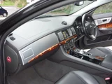 2014 Jaguar XF Sedan for sale, Japanese used car export - photo 14 of 24 | GULJI TRADERS