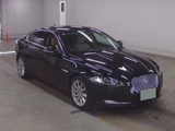 2015 Jaguar XF Sedan for sale, Japanese used car export - photo 1 of 5 | GULJI TRADERS