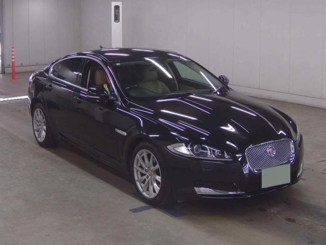 2015 Jaguar XF Sedan for sale, Japanese used car export | GULJI TRADERS