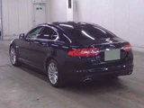 2015 Jaguar XF Sedan for sale, Japanese used car export - photo 2 of 5 | GULJI TRADERS