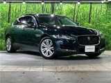 2016 Jaguar XF XF Sedan for sale, Japanese used car export - photo 1 of 30 | GULJI TRADERS