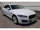 2016 Jaguar XF Sedan for sale, Japanese used car export - photo 1 of 9 | GULJI TRADERS