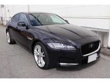 2016 Jaguar XF Sedan for sale, Japanese used car export - photo 1 of 9 | GULJI TRADERS