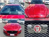 2017 Jaguar XF Diesel Sedan for sale, Japanese used car export - photo 34 of 74 | GULJI TRADERS