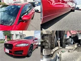 2017 Jaguar XF Diesel Sedan for sale, Japanese used car export - photo 44 of 74 | GULJI TRADERS