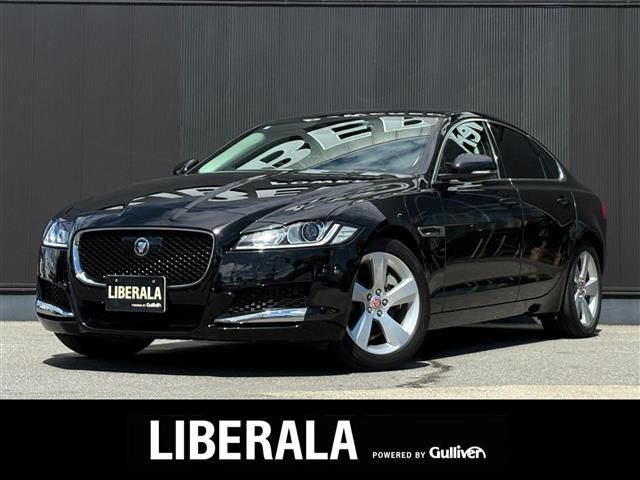 2017 Jaguar XF XF Sedan for sale, Japanese used car export - photo 1 of 23 | GULJI TRADERS