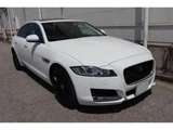 2017 Jaguar XF 2.5t Sedan for sale, Japanese used car export - photo 1 of 9 | GULJI TRADERS