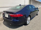 2017 Jaguar XF R- Sport Sedan for sale, Japanese used car export - photo 2 of 9 | GULJI TRADERS