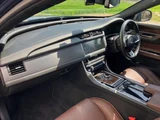 2017 Jaguar XF R- Sport Sedan for sale, Japanese used car export - photo 3 of 9 | GULJI TRADERS