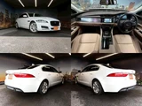 2017 Jaguar XF Sedan for sale, Japanese used car export - photo 3 of 9 | GULJI TRADERS