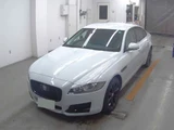 2017 Jaguar XF Sedan for sale, Japanese used car export - photo 1 of 6 | GULJI TRADERS