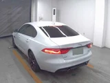 2017 Jaguar XF Sedan for sale, Japanese used car export - photo 2 of 6 | GULJI TRADERS