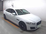 2017 Jaguar XF Sedan for sale, Japanese used car export - photo 4 of 6 | GULJI TRADERS