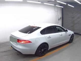 2017 Jaguar XF Sedan for sale, Japanese used car export - photo 5 of 6 | GULJI TRADERS