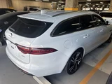 2018 Jaguar XF XF Sport Sedan for sale, Japanese used car export - photo 2 of 10 | GULJI TRADERS