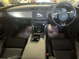 2018 Jaguar XF XF Sport Sedan for sale, Japanese used car export - photo 3 of 10 | GULJI TRADERS