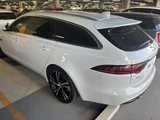 2018 Jaguar XF XF Sport Sedan for sale, Japanese used car export - photo 7 of 10 | GULJI TRADERS