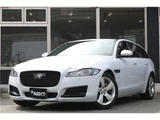2018 Jaguar XF XF Sport Sedan for sale, Japanese used car export - photo 1 of 30 | GULJI TRADERS