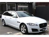 2018 Jaguar XF XF Sport Sedan for sale, Japanese used car export - photo 4 of 30 | GULJI TRADERS