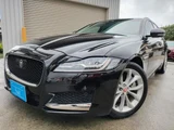 2018 Jaguar XF 2.0L D180 Diesel Sedan for sale, Japanese used car export - photo 1 of 80 | GULJI TRADERS