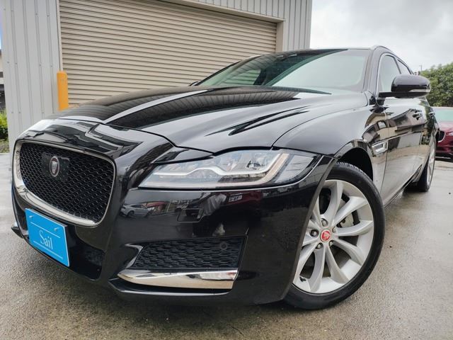 2018 Jaguar XF 2.0L D180 Diesel Sedan for sale, Japanese used car export | GULJI TRADERS