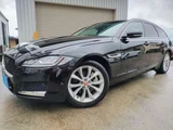 2018 Jaguar XF 2.0L D180 Diesel Sedan for sale, Japanese used car export - photo 5 of 80 | GULJI TRADERS