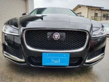 2018 Jaguar XF 2.0L D180 Diesel Sedan for sale, Japanese used car export - photo 16 of 80 | GULJI TRADERS