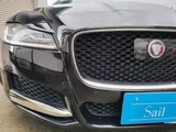 2018 Jaguar XF 2.0L D180 Diesel Sedan for sale, Japanese used car export - photo 18 of 80 | GULJI TRADERS
