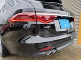 2018 Jaguar XF 2.0L D180 Diesel Sedan for sale, Japanese used car export - photo 34 of 80 | GULJI TRADERS